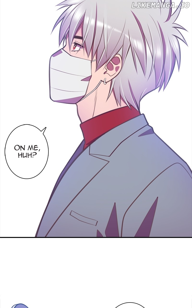 SHIRAI - Manhwa Chapter 5 - page 33
